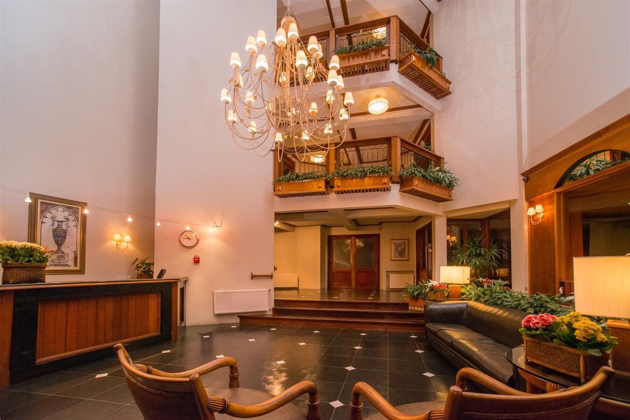 Flat Wish Serrano Hotel Gramado Exteriör bild